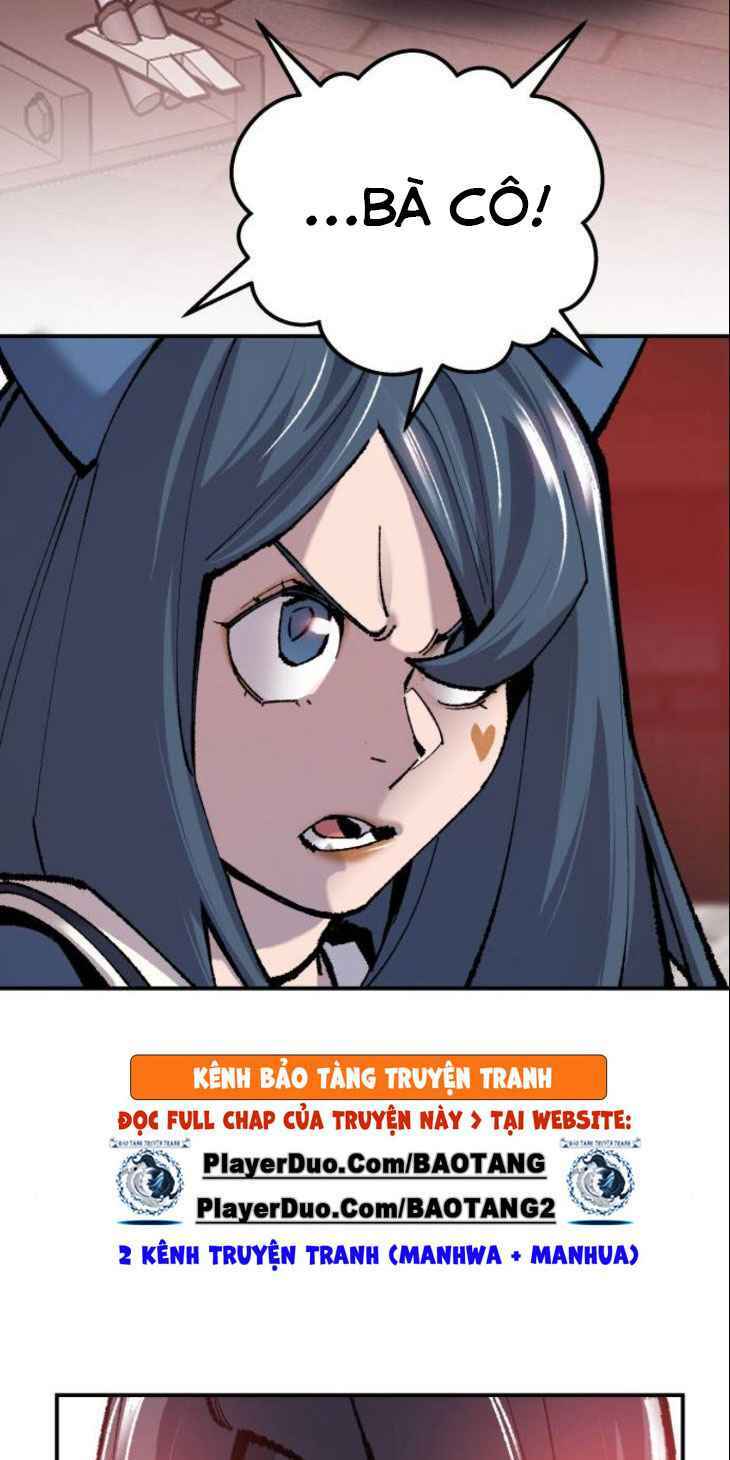Phá Bỏ Giới Hạn: Chapter 37