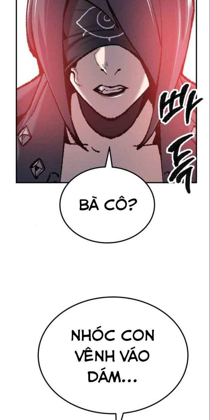 Phá Bỏ Giới Hạn: Chapter 37