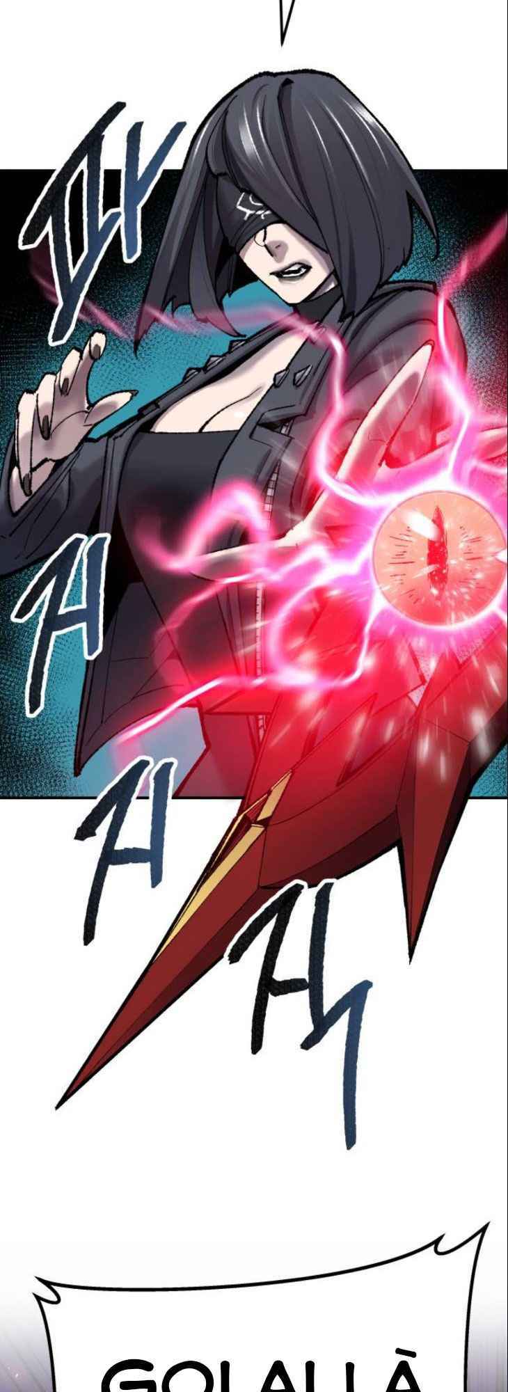 Phá Bỏ Giới Hạn: Chapter 37