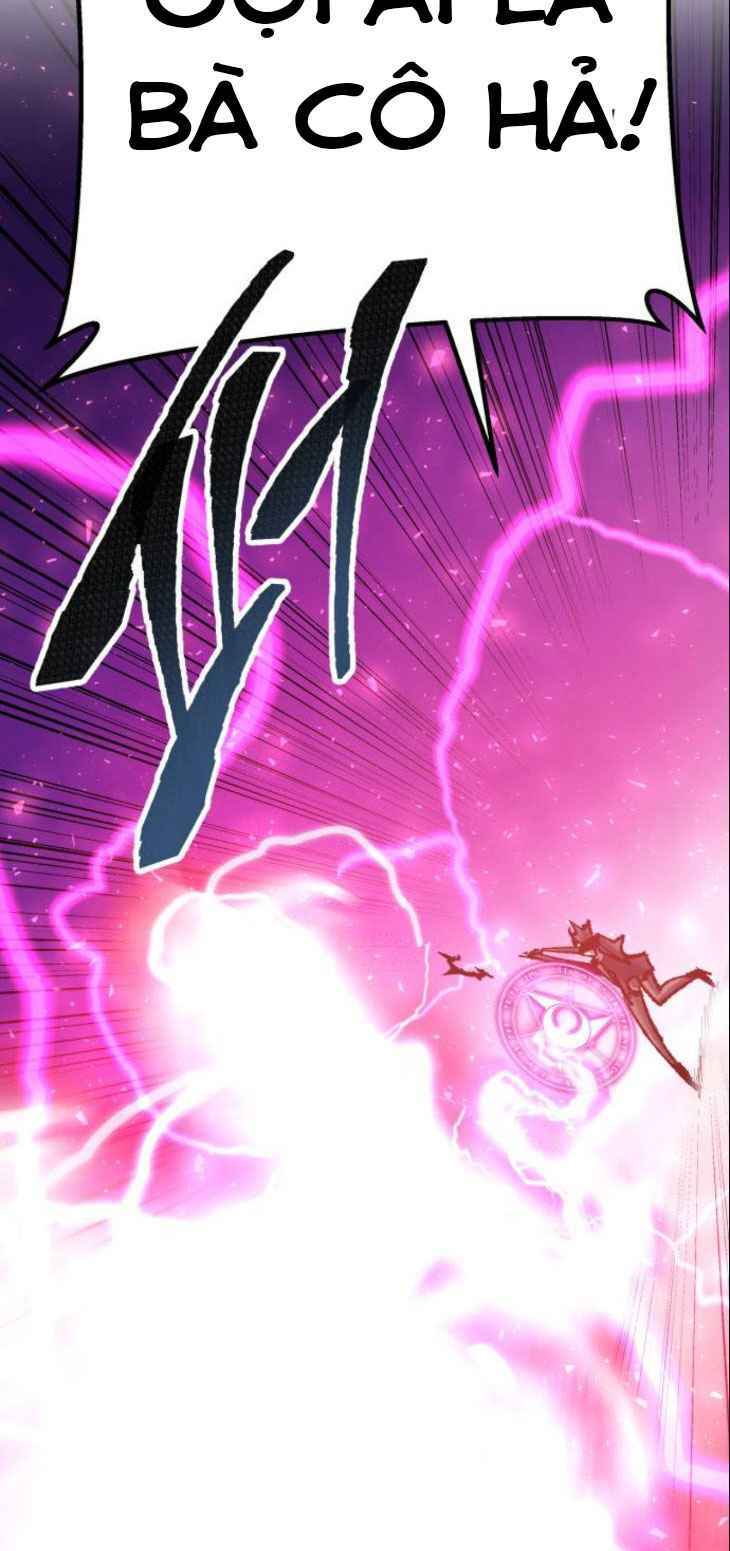 Phá Bỏ Giới Hạn: Chapter 37
