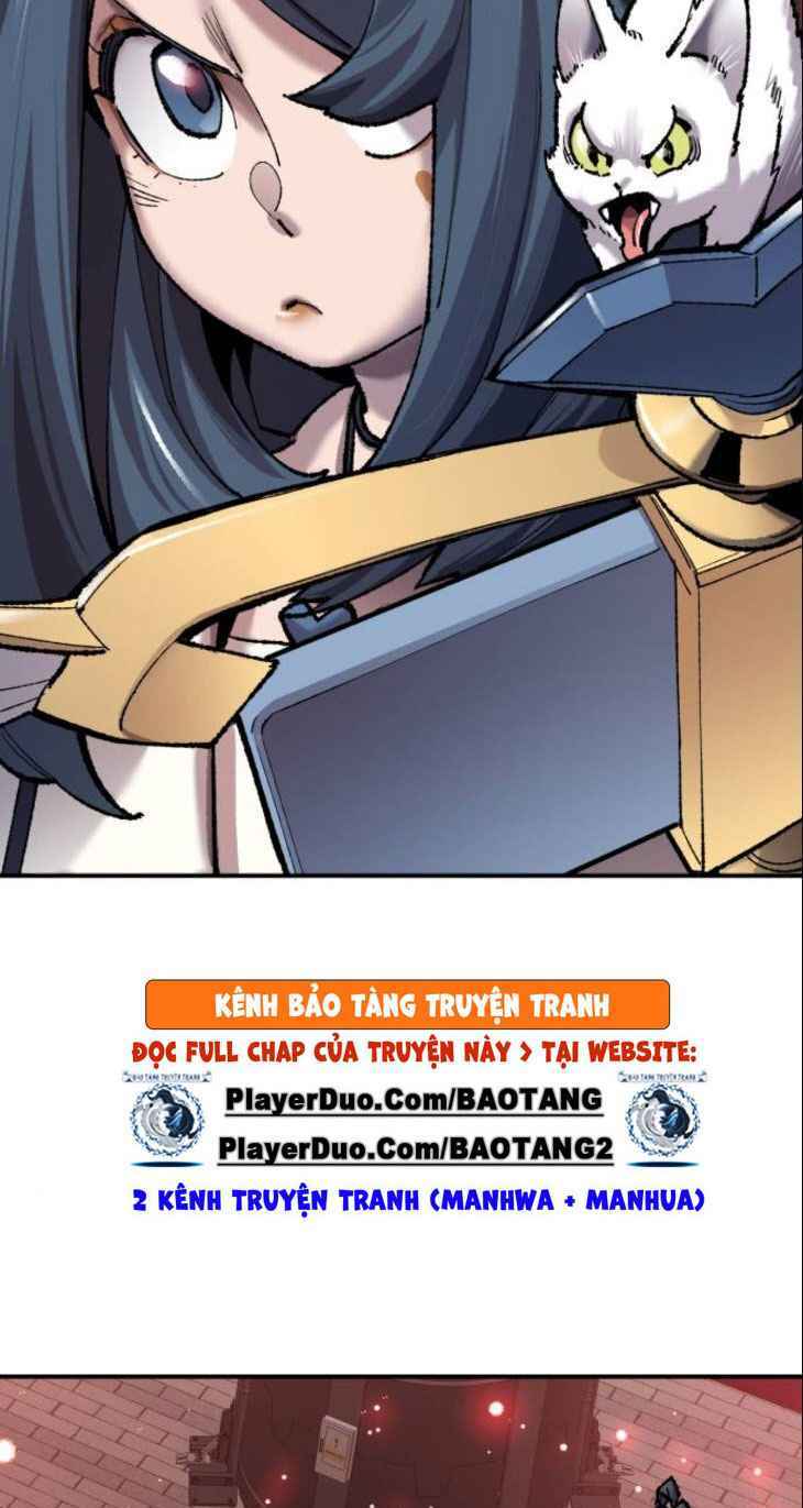 Phá Bỏ Giới Hạn: Chapter 37
