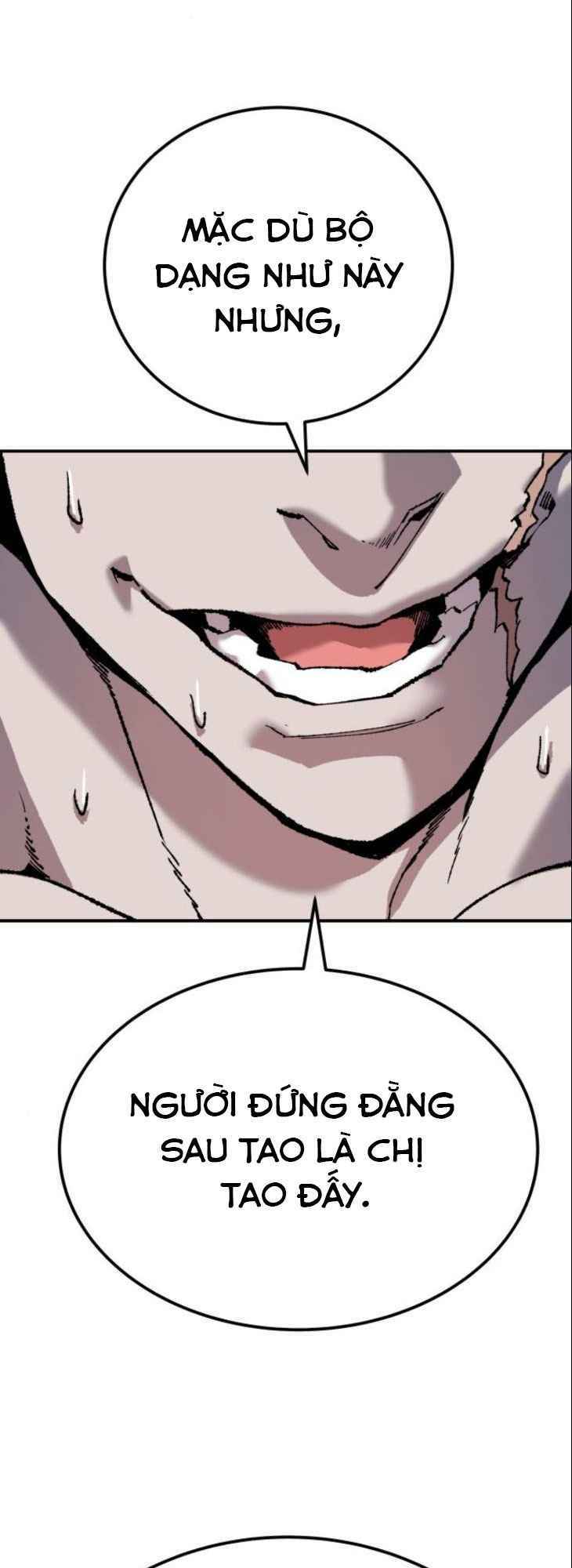 Phá Bỏ Giới Hạn: Chapter 37
