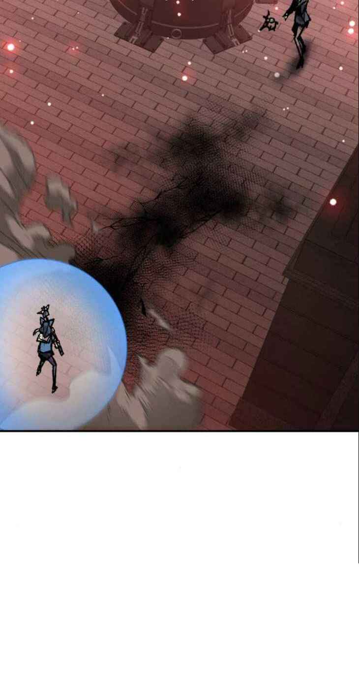 Phá Bỏ Giới Hạn: Chapter 37