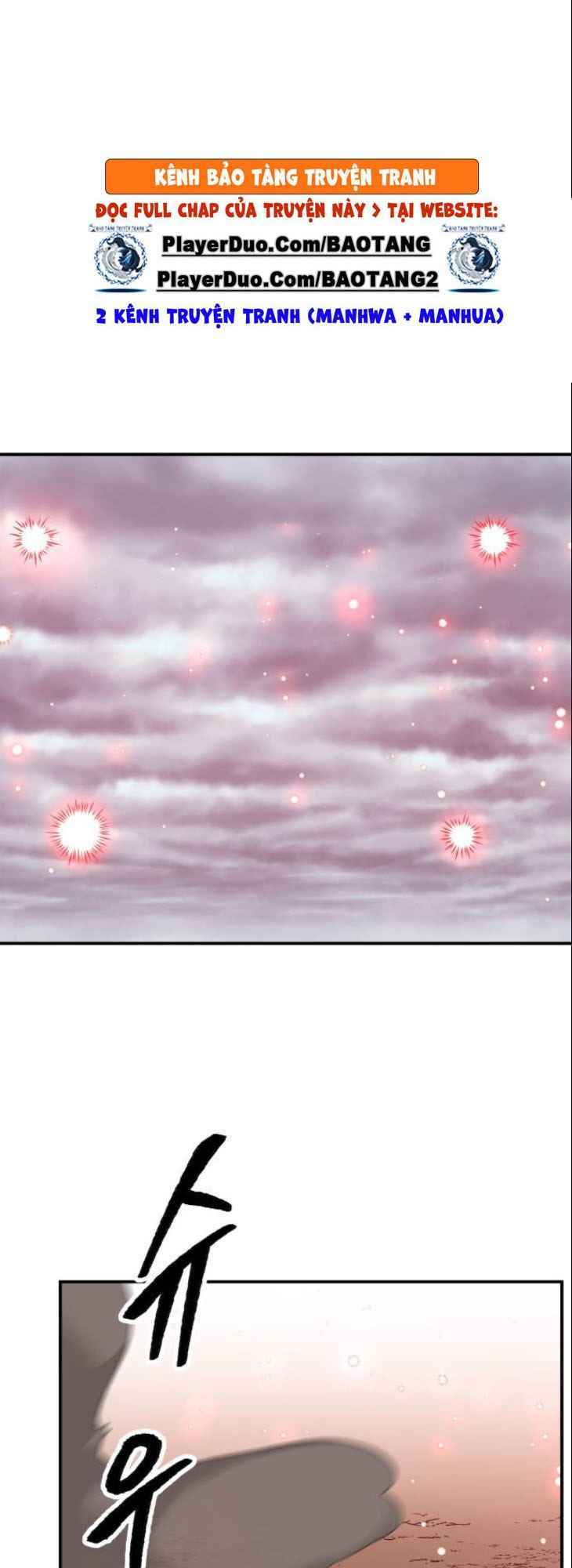Phá Bỏ Giới Hạn: Chapter 37