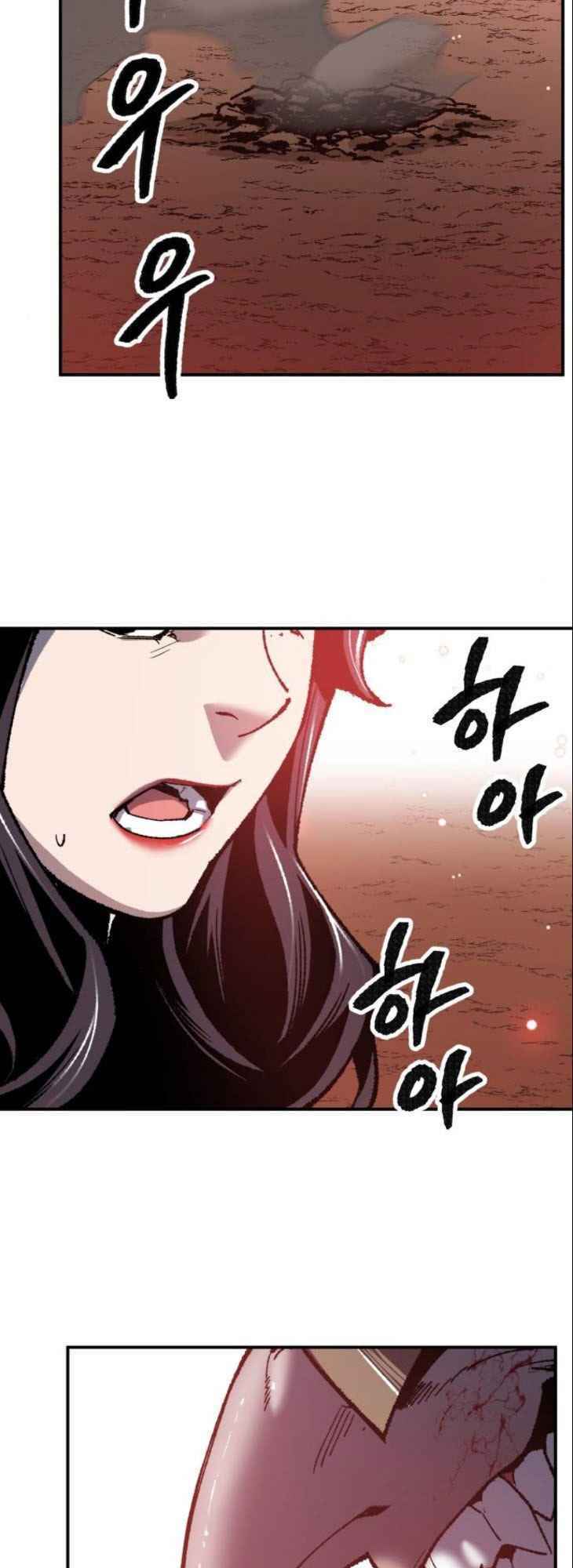 Phá Bỏ Giới Hạn: Chapter 37