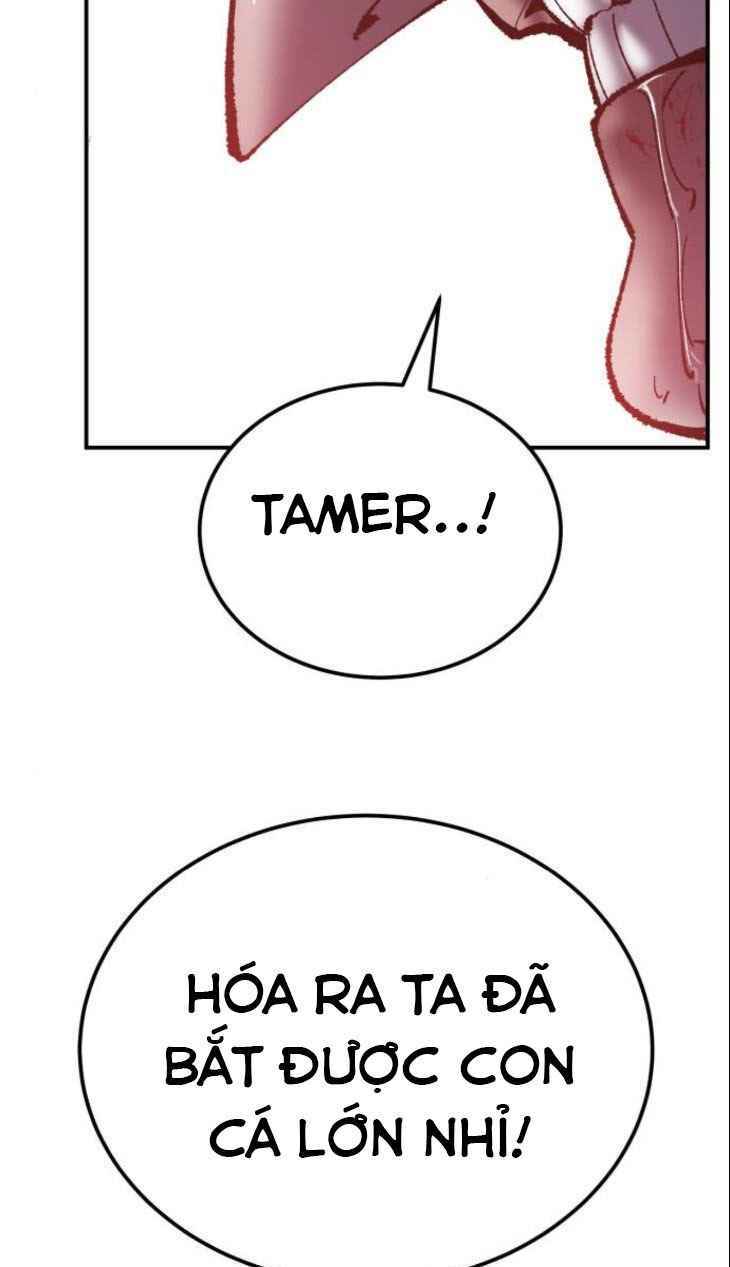 Phá Bỏ Giới Hạn: Chapter 37