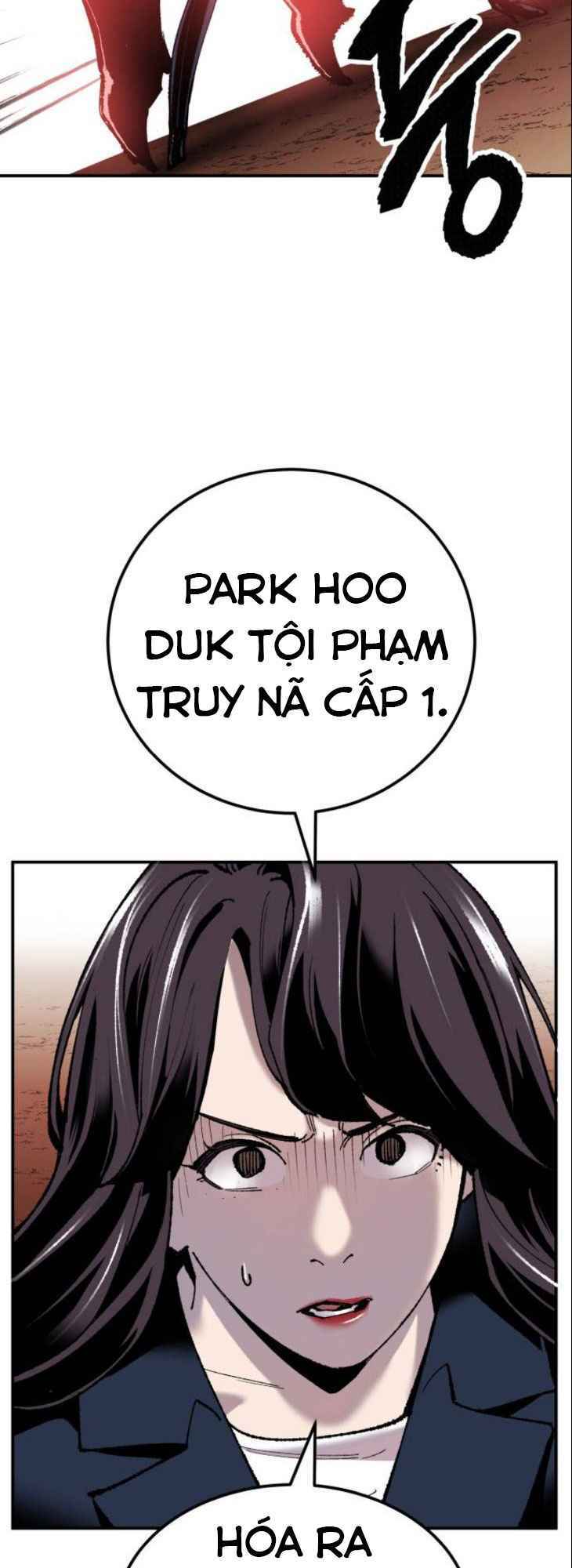 Phá Bỏ Giới Hạn: Chapter 37