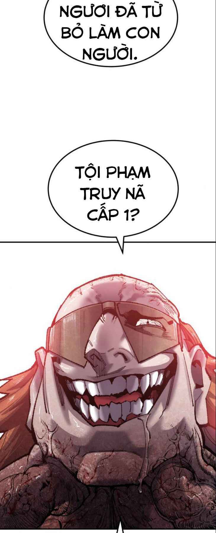 Phá Bỏ Giới Hạn: Chapter 37