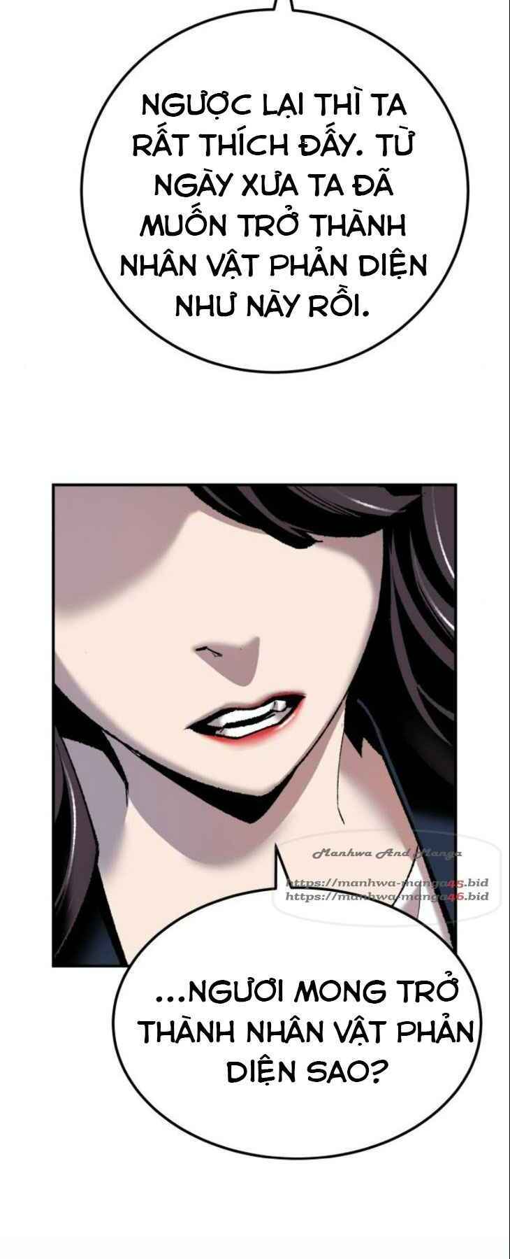 Phá Bỏ Giới Hạn: Chapter 37