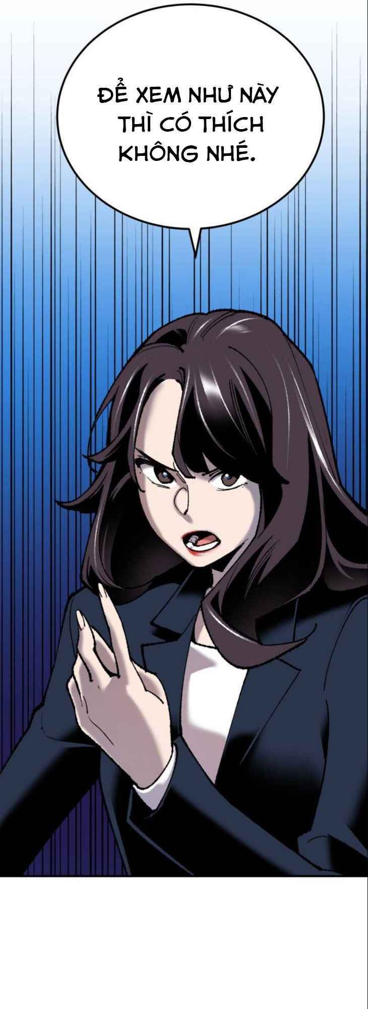 Phá Bỏ Giới Hạn: Chapter 37