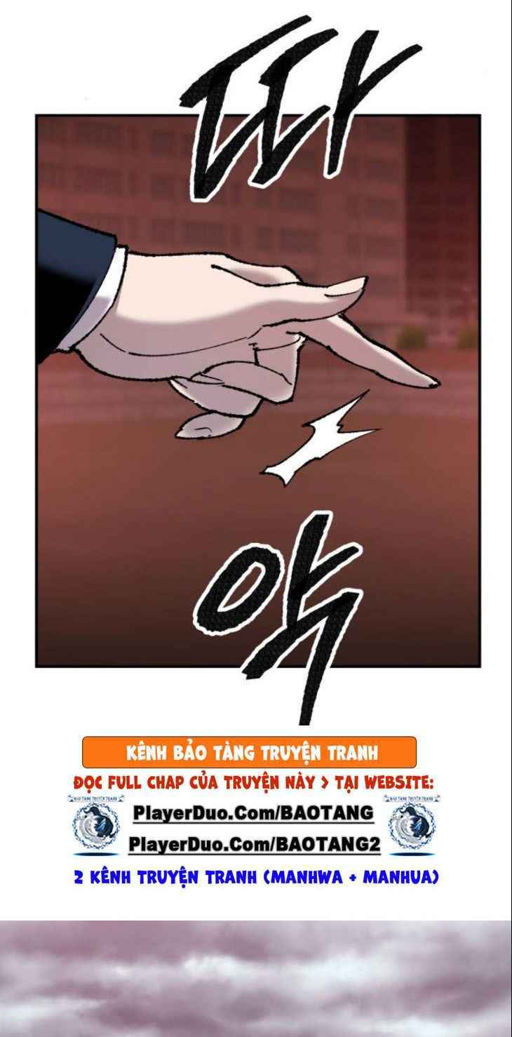 Phá Bỏ Giới Hạn: Chapter 37