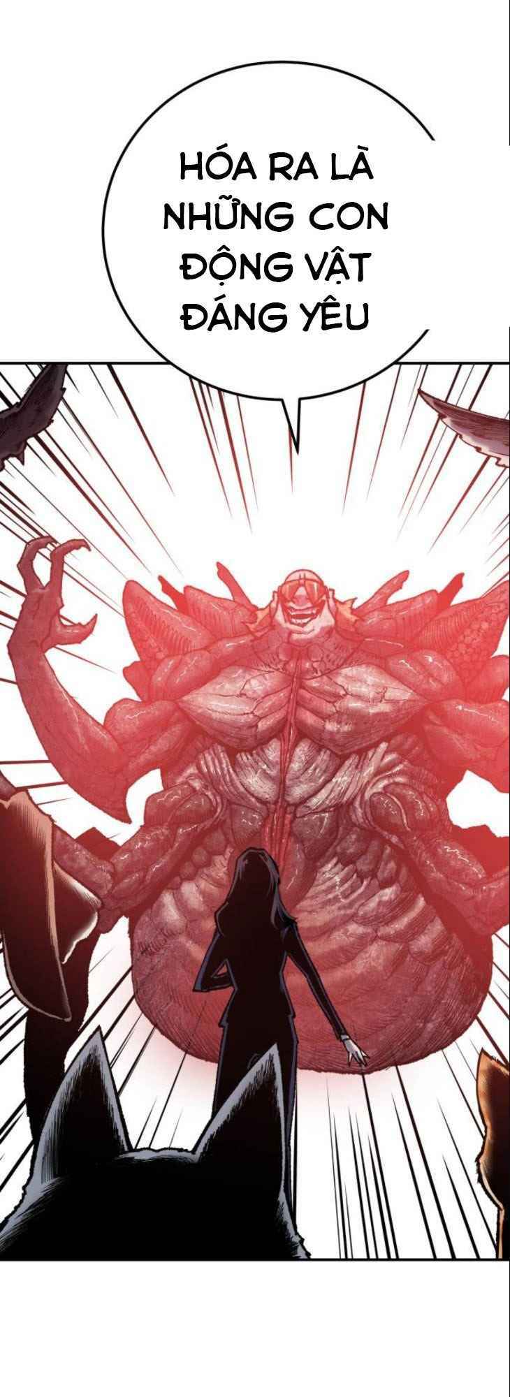Phá Bỏ Giới Hạn: Chapter 37