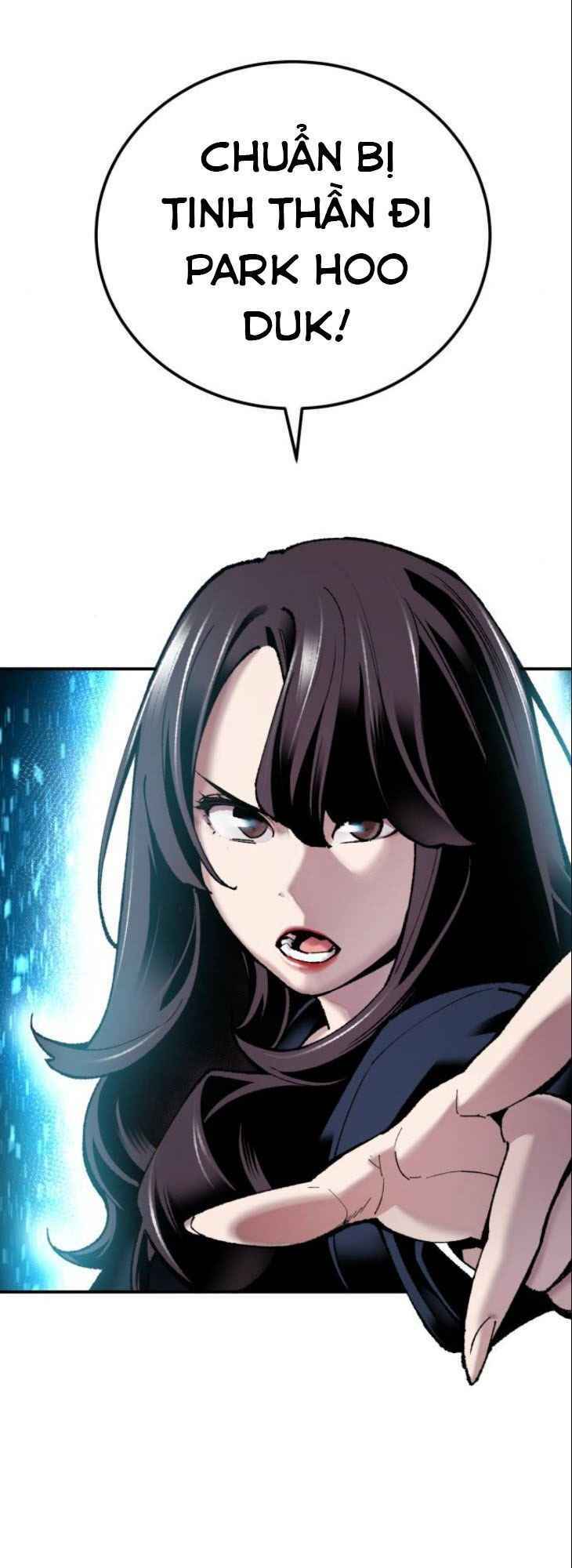 Phá Bỏ Giới Hạn: Chapter 37