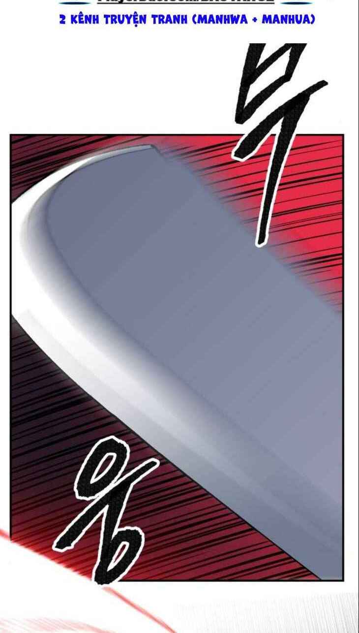 Phá Bỏ Giới Hạn: Chapter 37