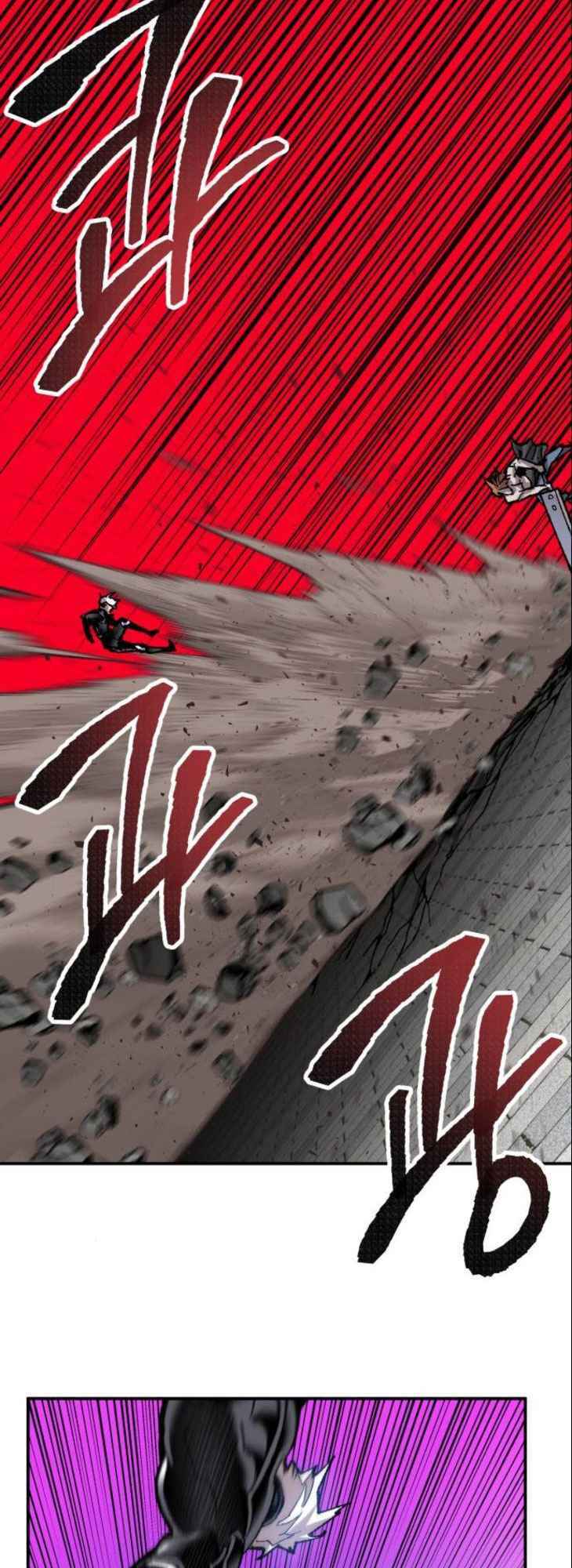 Phá Bỏ Giới Hạn: Chapter 37