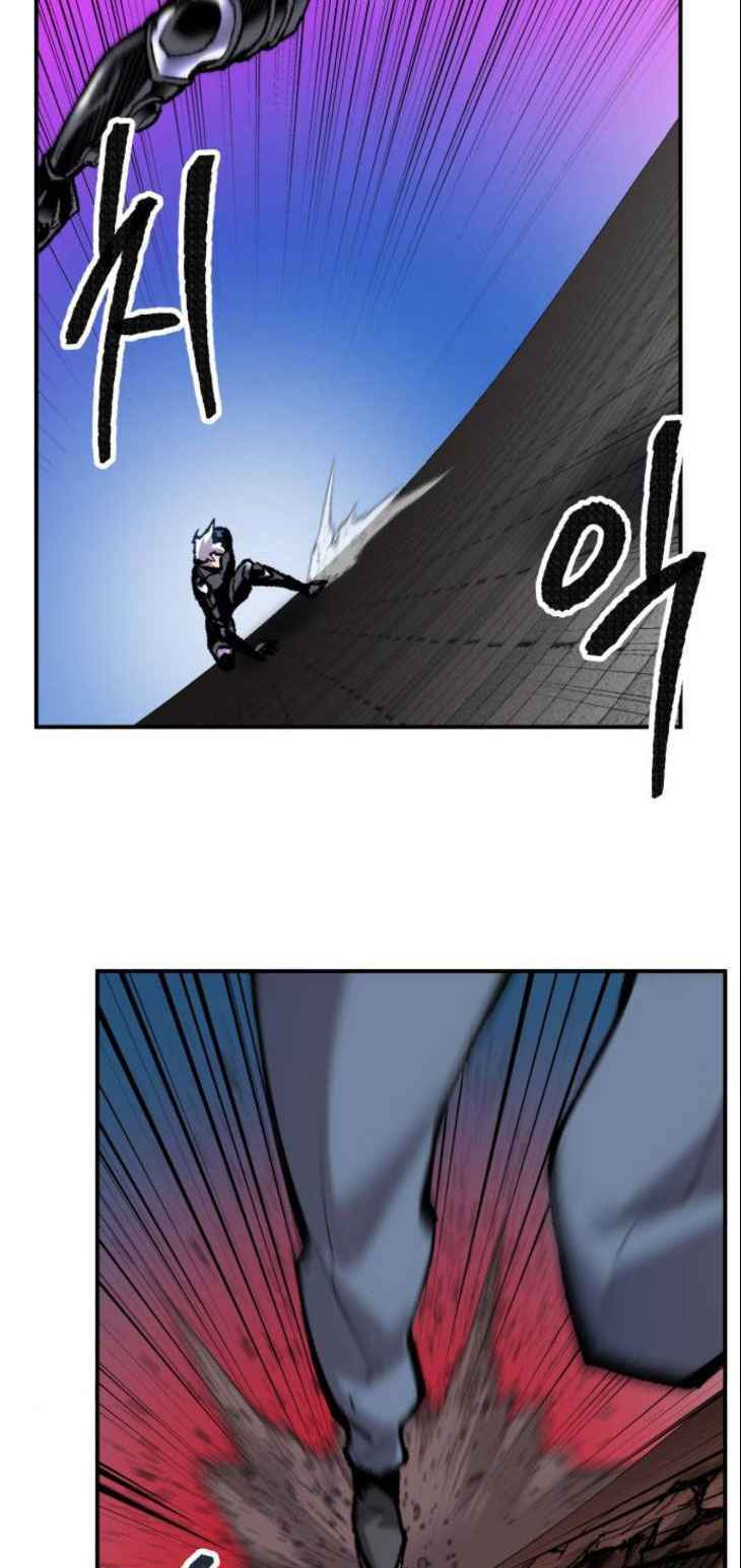 Phá Bỏ Giới Hạn: Chapter 37