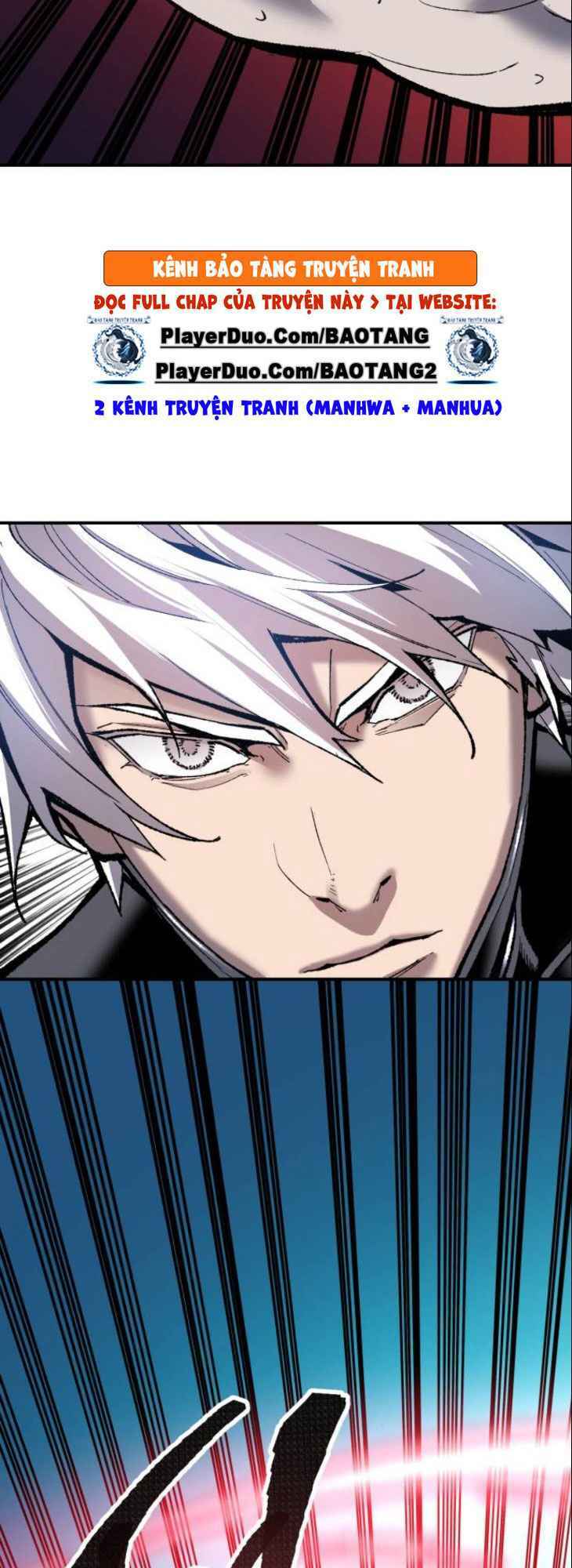 Phá Bỏ Giới Hạn: Chapter 37