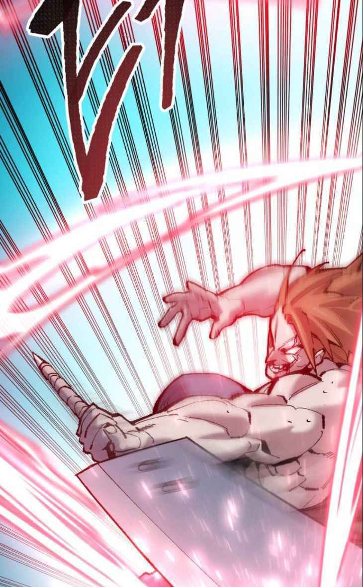Phá Bỏ Giới Hạn: Chapter 37