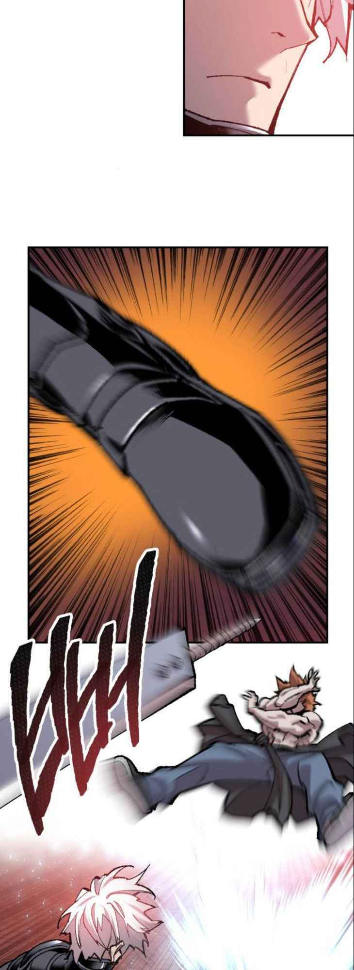 Phá Bỏ Giới Hạn: Chapter 37