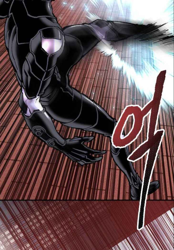 Phá Bỏ Giới Hạn: Chapter 37