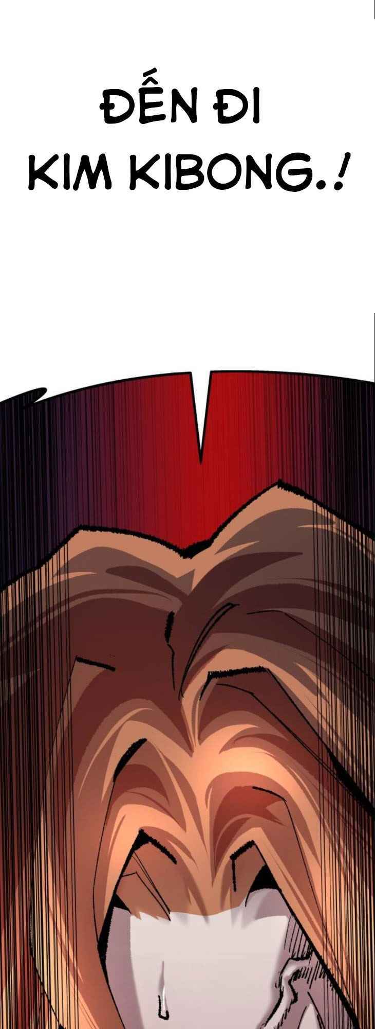 Phá Bỏ Giới Hạn: Chapter 37