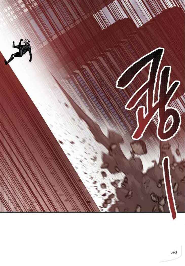 Phá Bỏ Giới Hạn: Chapter 37
