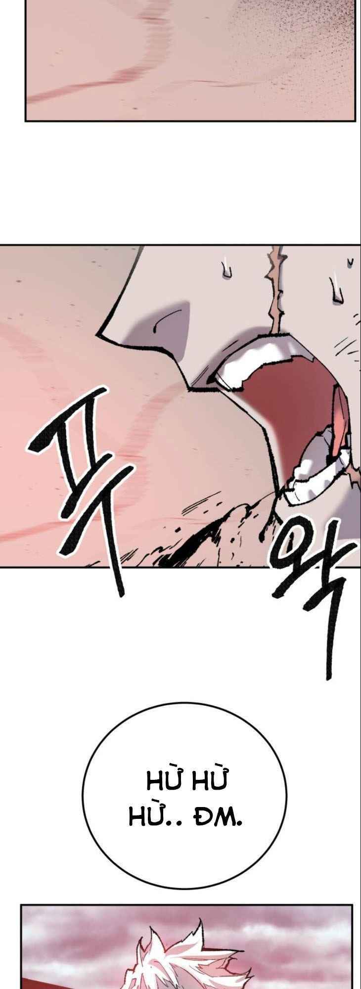 Phá Bỏ Giới Hạn: Chapter 37