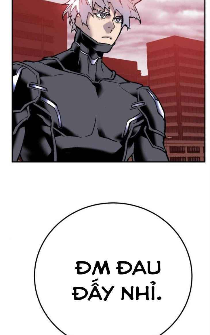 Phá Bỏ Giới Hạn: Chapter 37