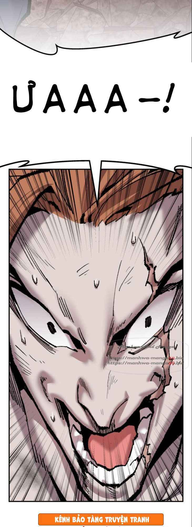 Phá Bỏ Giới Hạn: Chapter 37