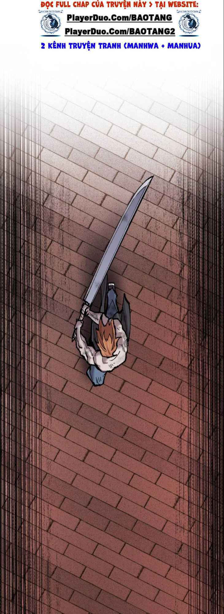 Phá Bỏ Giới Hạn: Chapter 37