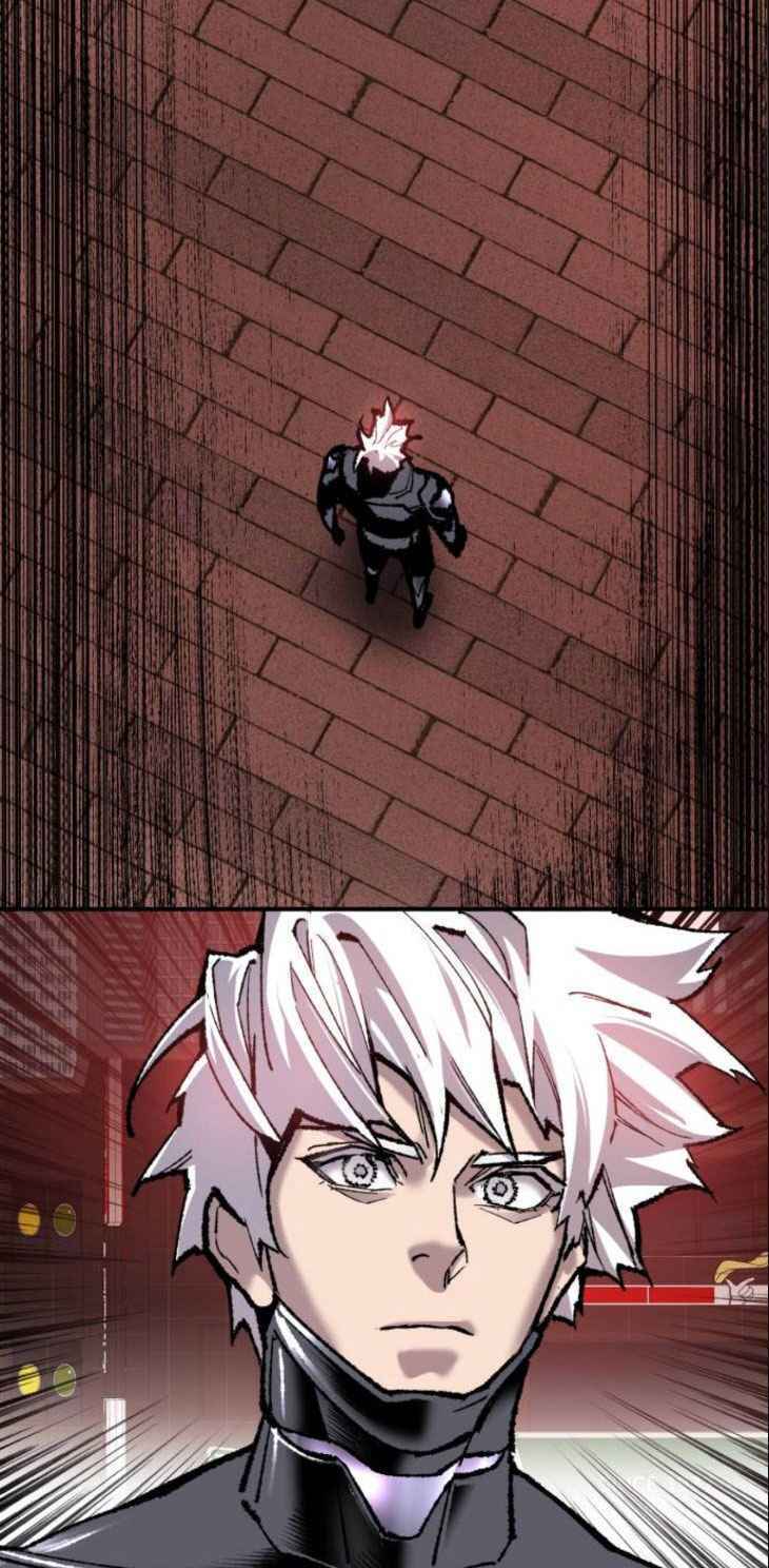 Phá Bỏ Giới Hạn: Chapter 37