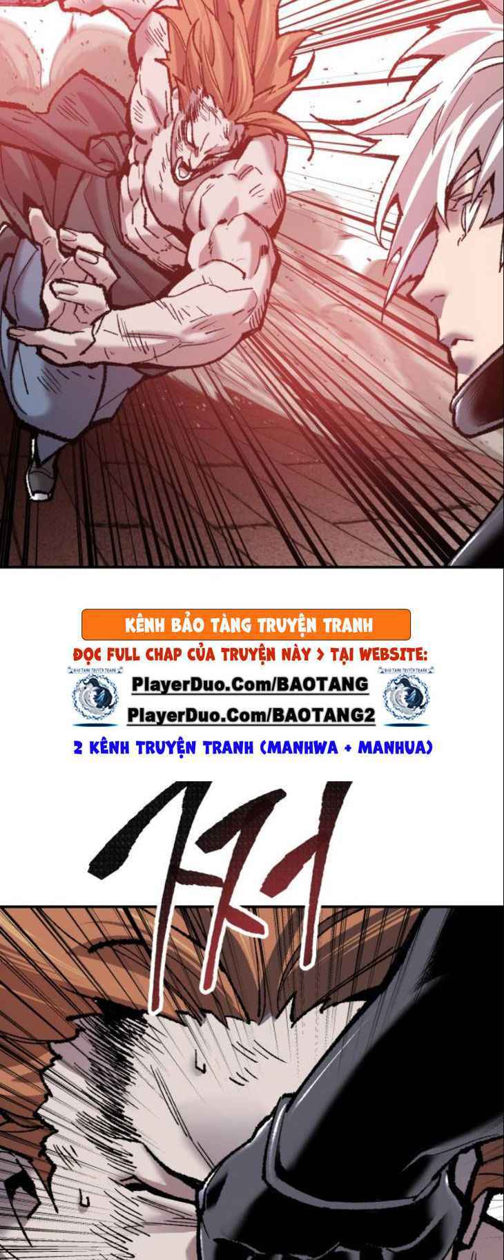 Phá Bỏ Giới Hạn: Chapter 37