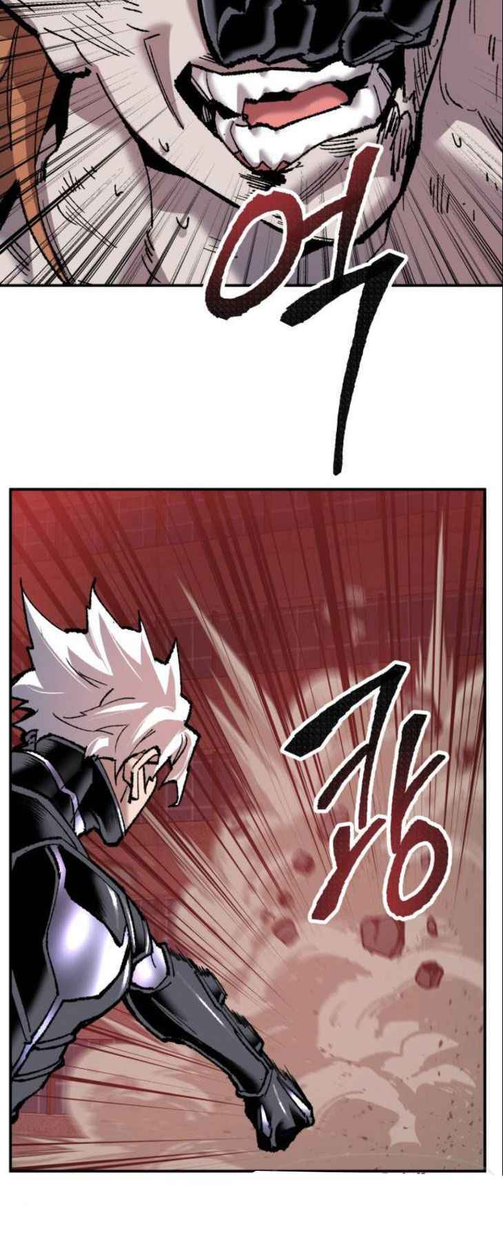 Phá Bỏ Giới Hạn: Chapter 37