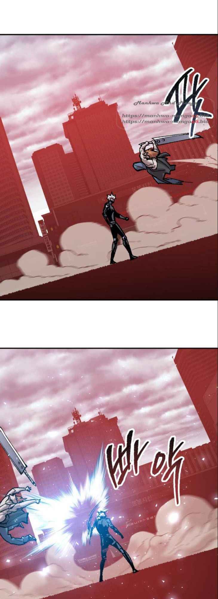 Phá Bỏ Giới Hạn: Chapter 37