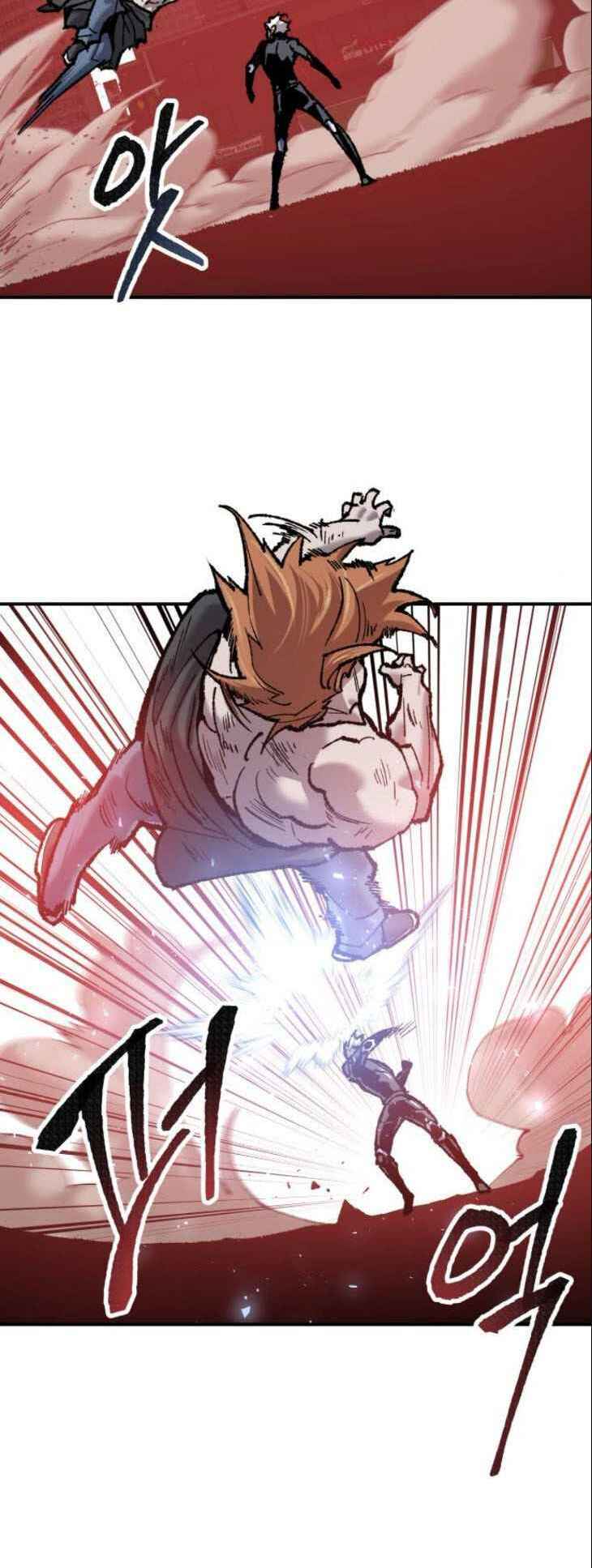 Phá Bỏ Giới Hạn: Chapter 37