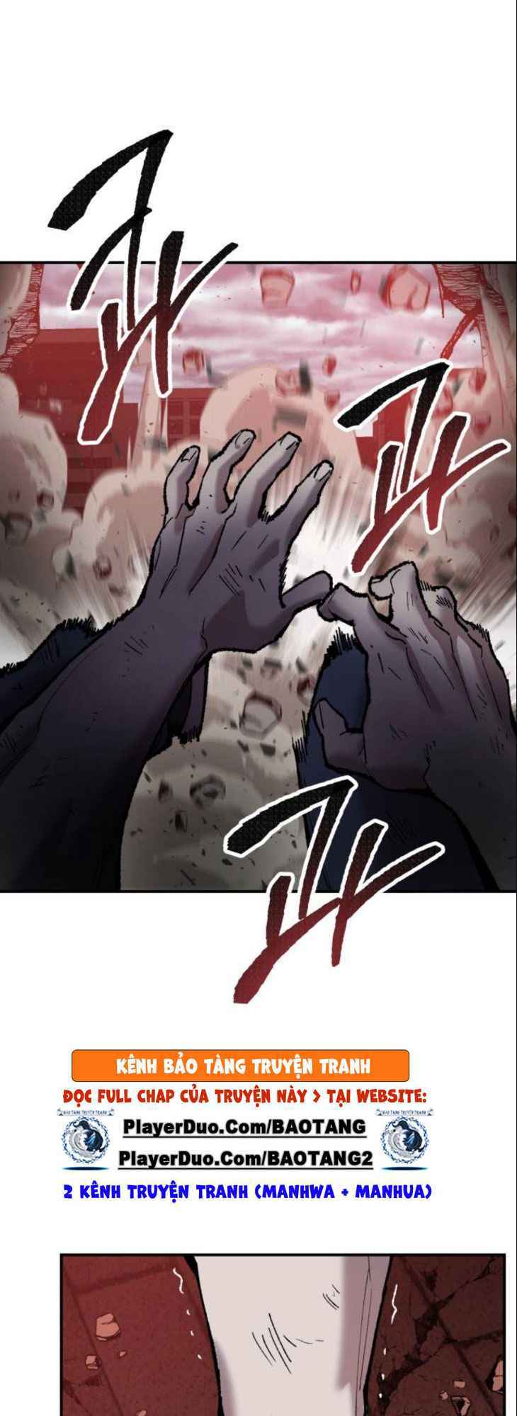 Phá Bỏ Giới Hạn: Chapter 37