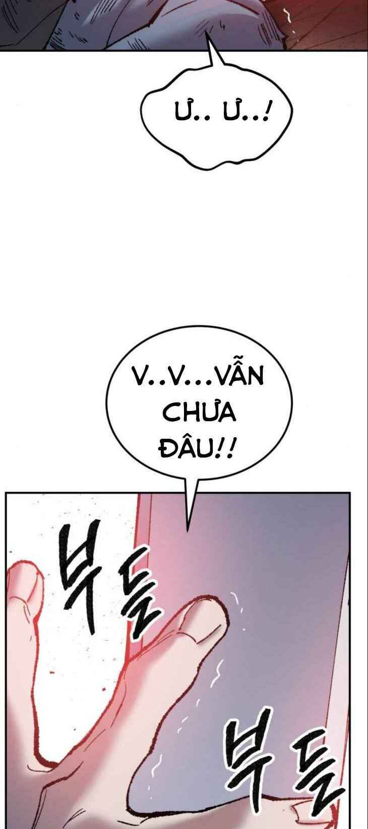 Phá Bỏ Giới Hạn: Chapter 37