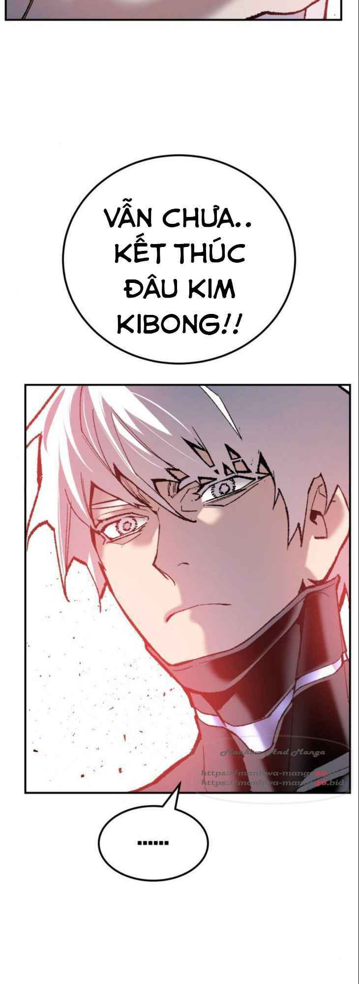 Phá Bỏ Giới Hạn: Chapter 37