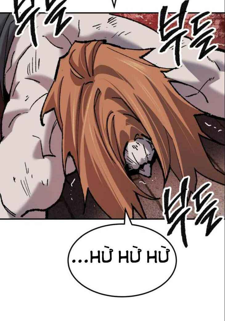 Phá Bỏ Giới Hạn: Chapter 37
