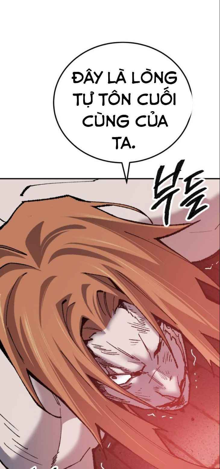 Phá Bỏ Giới Hạn: Chapter 37