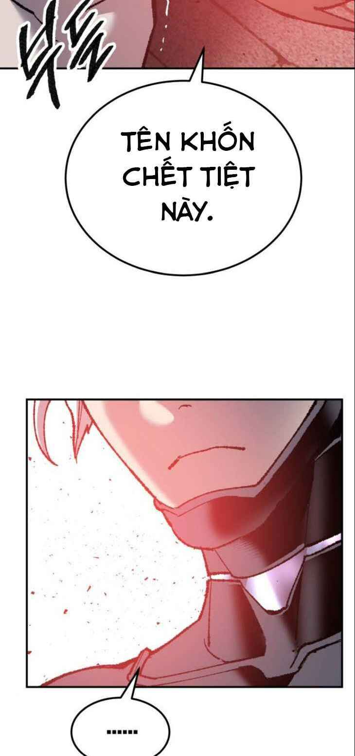 Phá Bỏ Giới Hạn: Chapter 37