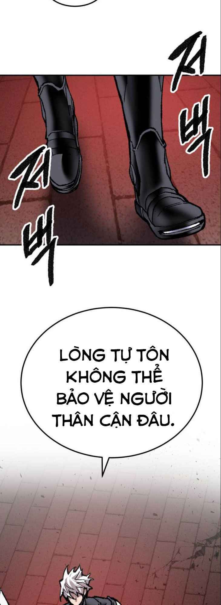 Phá Bỏ Giới Hạn: Chapter 37