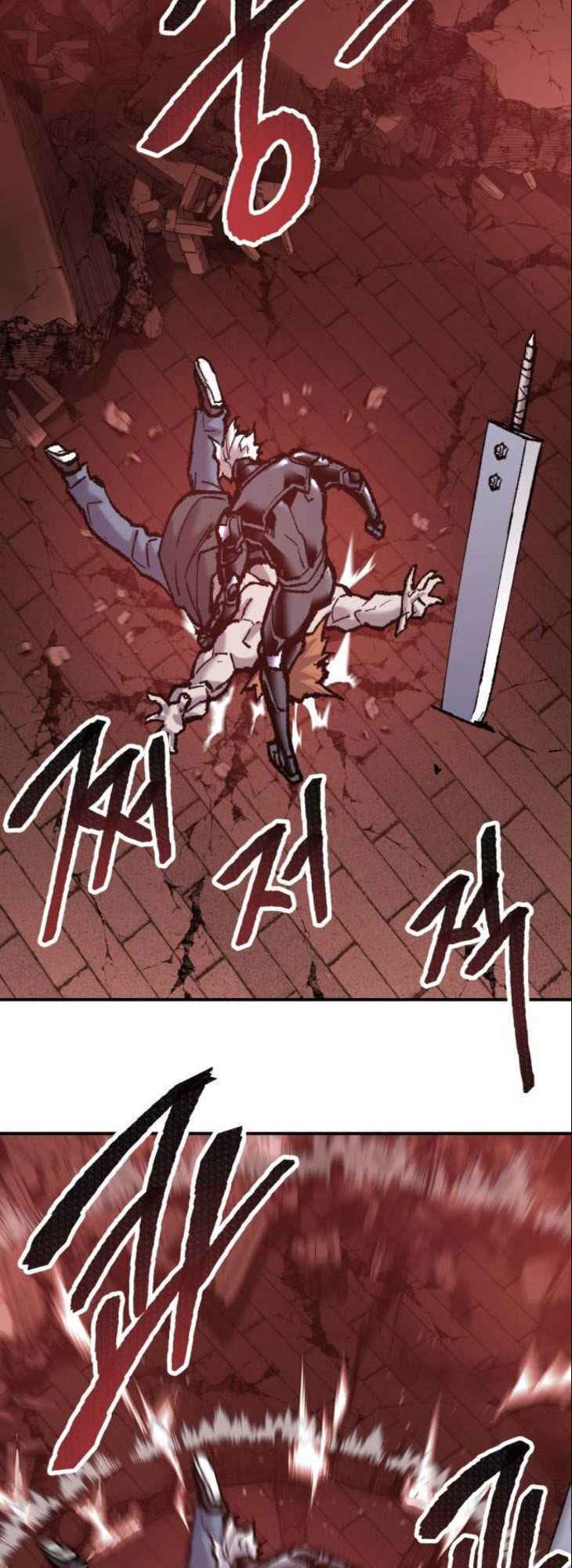 Phá Bỏ Giới Hạn: Chapter 37