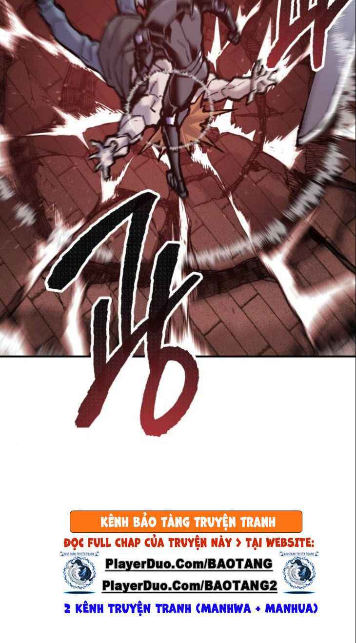 Phá Bỏ Giới Hạn: Chapter 37