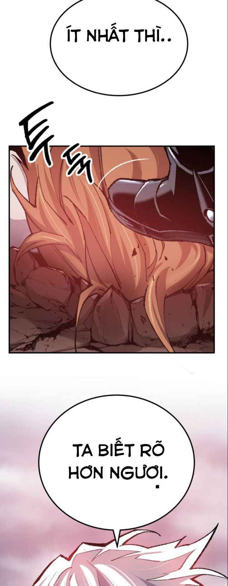 Phá Bỏ Giới Hạn: Chapter 37