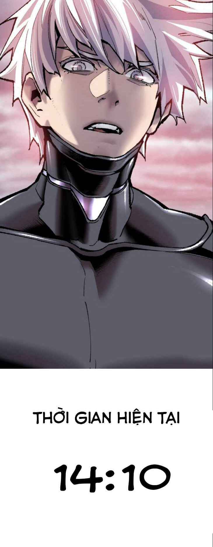 Phá Bỏ Giới Hạn: Chapter 37