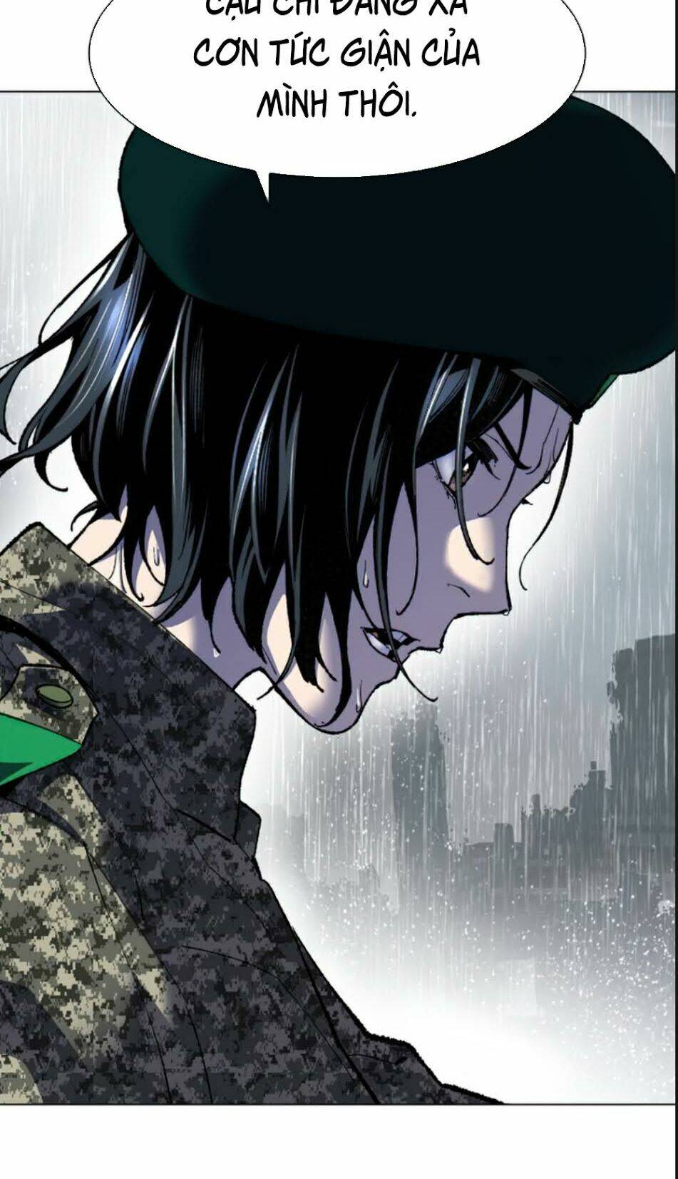 Phá Bỏ Giới Hạn: Chapter 4