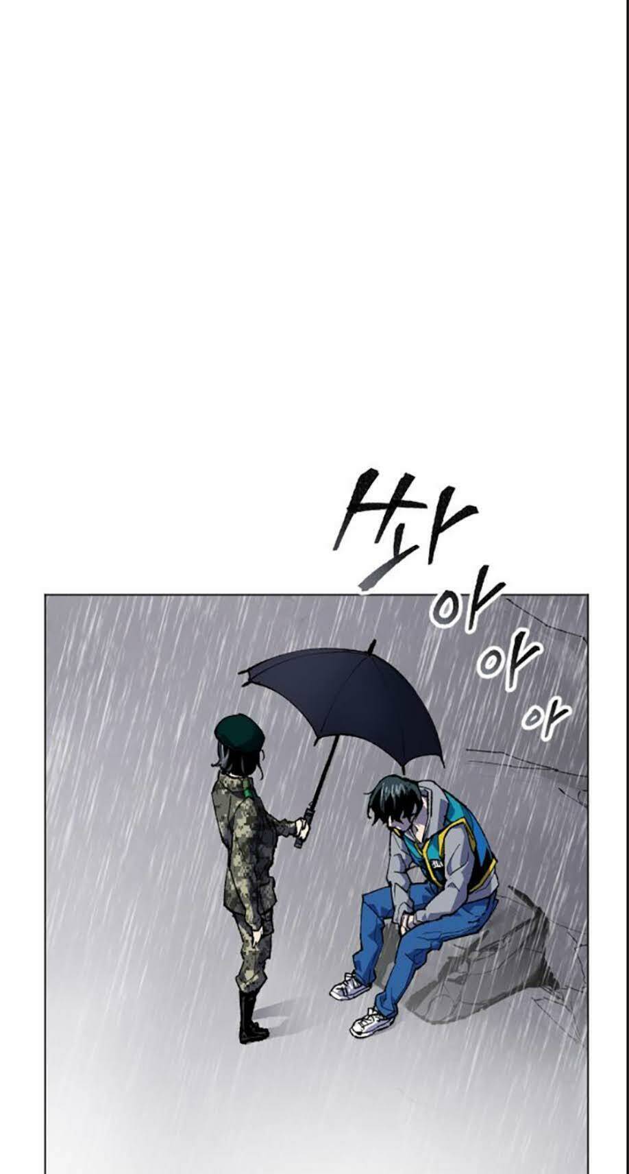 Phá Bỏ Giới Hạn: Chapter 4