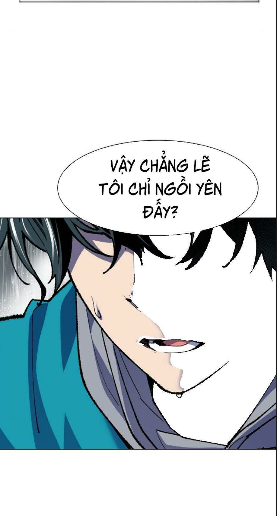 Phá Bỏ Giới Hạn: Chapter 4