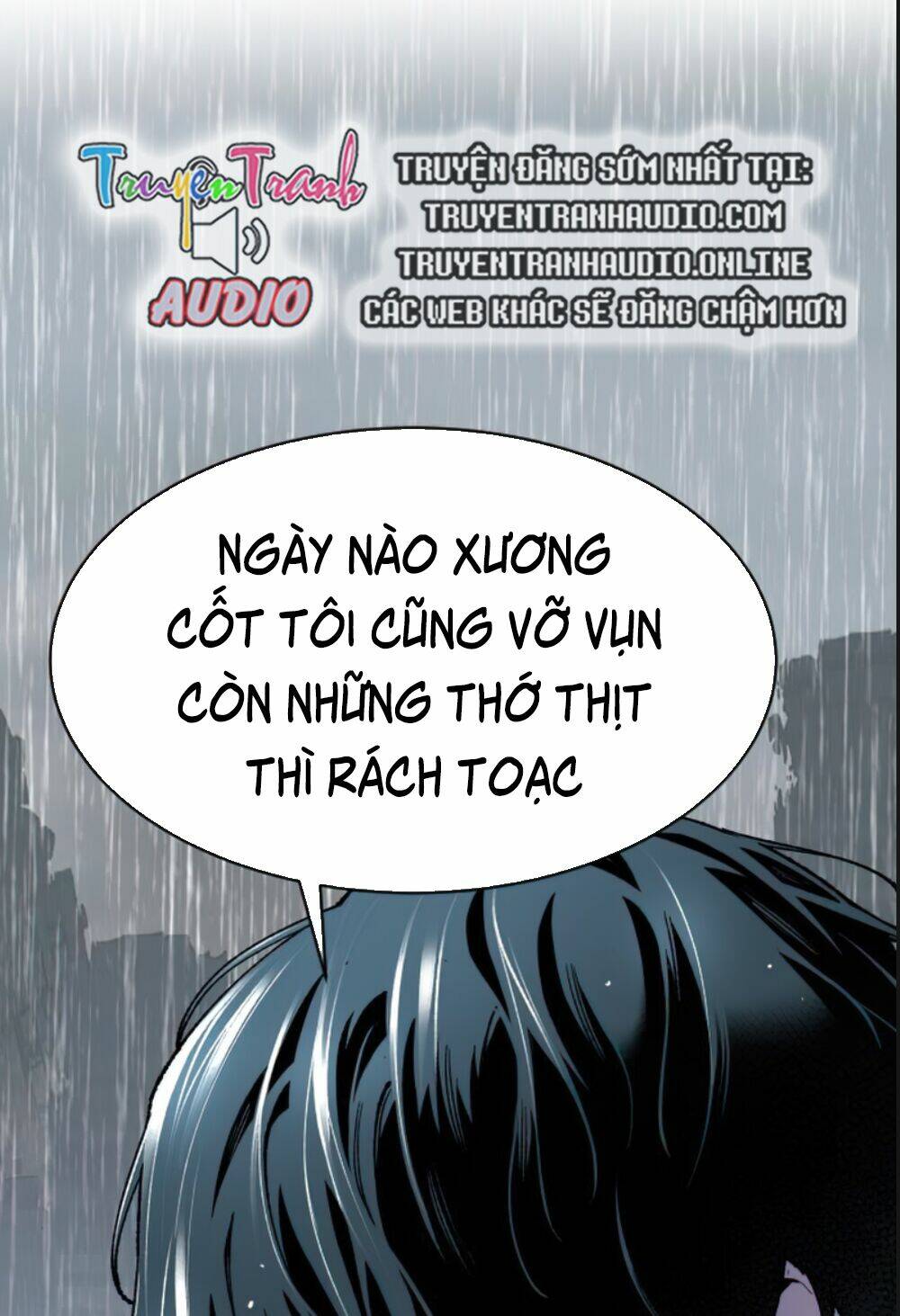 Phá Bỏ Giới Hạn: Chapter 4
